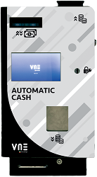 Automatic-cash